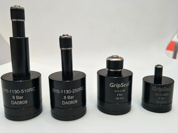氣動(dòng)接頭G15系列 