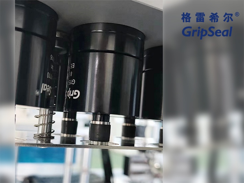 G15K氣動(dòng)接頭